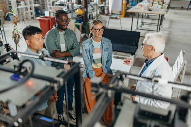 Career Exploration Workshops